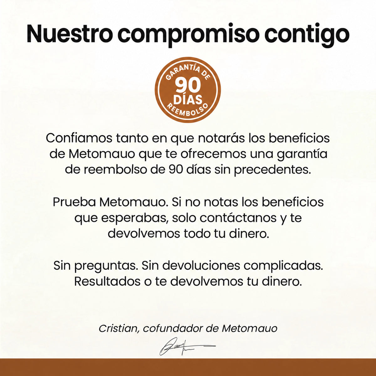 Canela de Ceilán (equivalente a 7200 mg) con aceite MCT